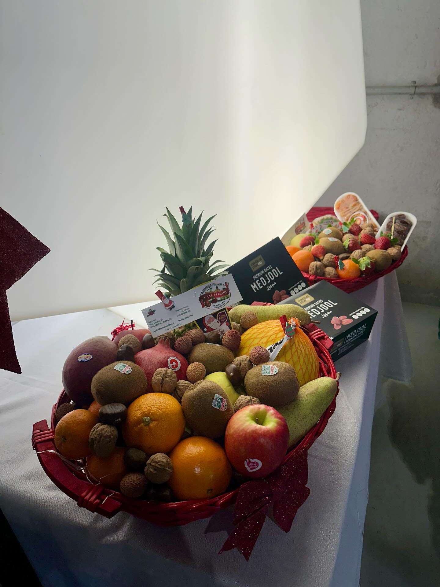 Zucchine e Melanzane