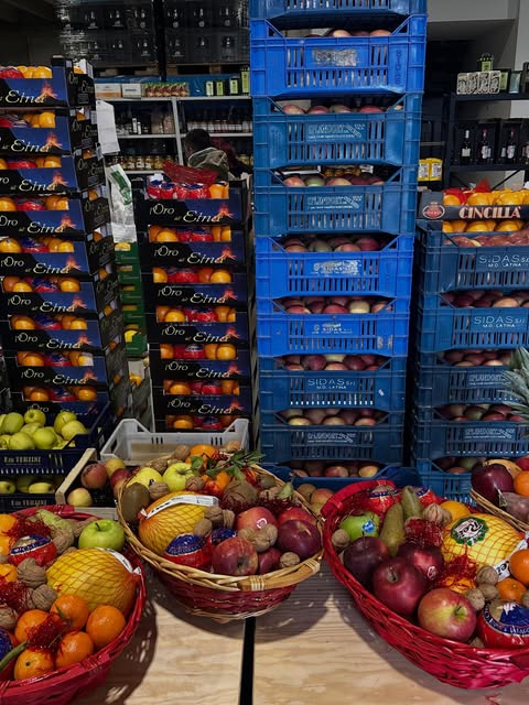 Magazzino Terzini a Sulmona